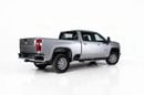 Chevrolet Silverado 2500 CREW/CAB 6.6 2500HD Z71 OFFROAD PACKAGE GCC SPECS 2025MODEL