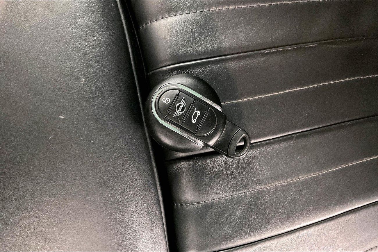 Mini Cooper S JCW Package | Guaranteed Warranty | 0 Down Payment