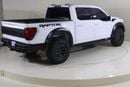 فورد F 150 RP1824 F150 RAPTOR R CREW 5.2L V8 AT LTHR + COOLER BOX