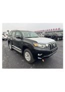Toyota Prado TXL2 4.0L PRADO 4.0L MODEL 2023  TX-L TWO (Available on pre-order and ship to ROW)