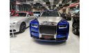 Rolls-Royce Phantom ROLLS ROYCE PHANTOM 2019 GCC