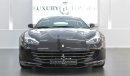 فيراري GTC4Lusso GTC4 LUSSO