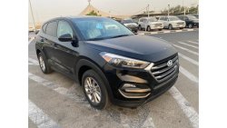 هيونداي توسون 2018 HYUNDAI TUCSON AWD 2.0L / MID OPTION