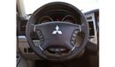 Mitsubishi Pajero GLS FULL OPTION - 3000 CC