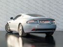 Aston Martin DB9