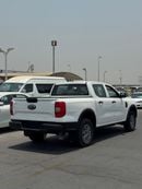 Ford Ranger XL 2.0L LHD Double Cabin Diesel Engine African Specs Automatic transmission 4WD 5 Seats 4 Doors
