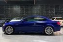 BMW M3 BMW M3 | GCC | 4.0 L V8 | Well maintained
