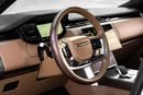 Land Rover Range Rover SE P360 3.0L