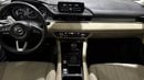 Mazda 6 2023 S | AED 831/Month | 0 DP | 30 Day Return | Warranty | Service History