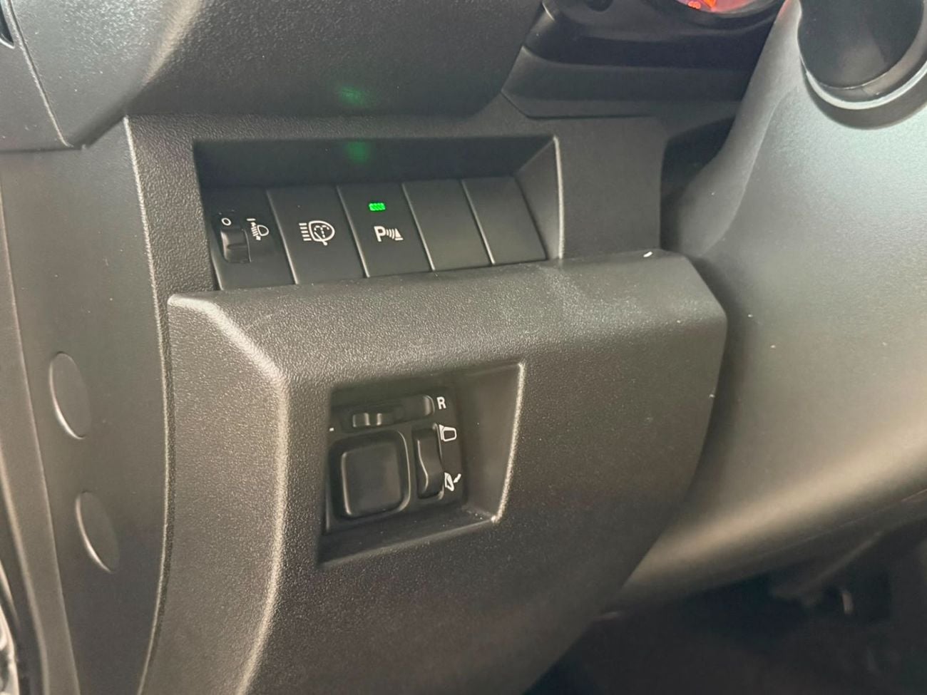Suzuki Jimny GL 2024 Suzuki Jimny - GCC Specs (1 Year 20,000 Km FREE Service Contract) Suzuki | Al Rostamani Trading