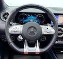 Mercedes Benz GLA 35 AMG GLA35 AMG 4Matic, Warranty, Fully Loaded, Excellent Condition, GCC