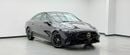Mercedes Benz CLA 200 AMG 2027 Mercedes Benz CLA200 AMG, 5 Years MB Warranty, Delivery Kms, Fully Loaded, GCC