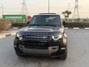 لاند روفر ديفندر P400 110 SE 3.0L (5 Seater)
