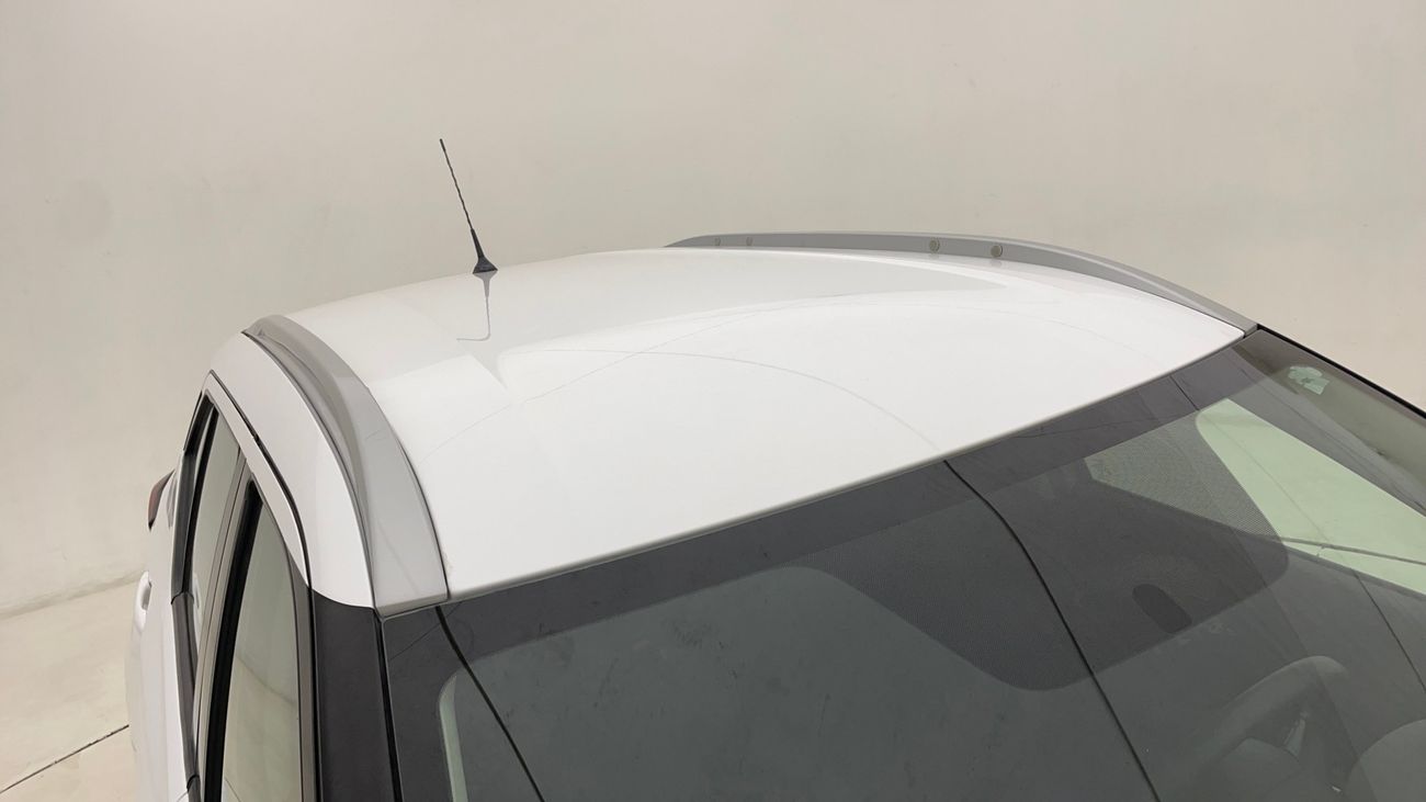 نيسان كيكس S 1.6 | بدون دفعة مقدمة | اختبار القيادة في المنزل