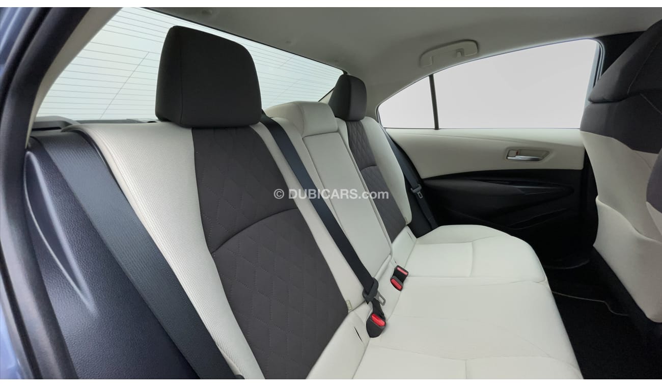 Toyota Corolla GLI 1.6 | Zero Down Payment | Free Home Test Drive