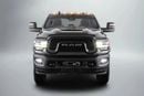 رام 2500 Power Wagon 6.4L 4WD (5 Seater)