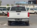 فورد F 150 XLT 3.5L (5 Seater)