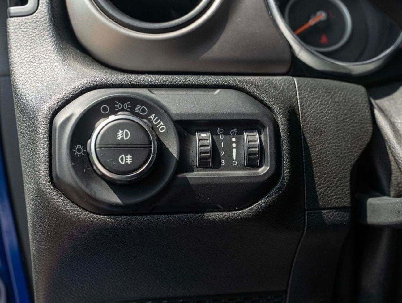 جيب رانجلر AED 2,202 PM • WRANGLER UNLIMITED SPORT • ONLY 61,000 KMS • PRISTINE CONDITION