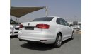 Volkswagen Jetta 2016 Top Of the range Ref# 400