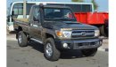 Toyota Land Cruiser Pick Up Full option clean car