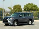 لكزس GX 460 Gx 460 Platinum-Excellent condition-Bank Finance Available