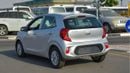 Kia Picanto Kia Picanto V4 Petrol A/T 2023