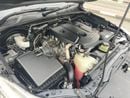 Toyota Hilux TOYOTA HILUX PICK UP SR5 YEAR 2017 (GREY ) 4WD AT DIESEL = RIGHT HAND