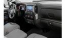 Chevrolet Silverado 2020 Chevrolet Silverado 2500HD Z71 / Full-Service History