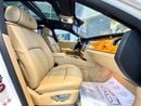 رولز رويس جوست VIP STANDARD EDITION || F.S.H || PANORAMIC || TOP RANGE || GCC || LUXURY INTERIOR
