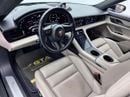 Porsche Taycan Turbo (671 HP) 2021 Porsche Taycan Turbo, December 2027 Porsche Warranty, Excellent Condition