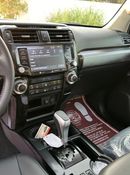 Toyota 4Runner 2021 TRD OFF ROAD FULL OPTION CLEAN CAR CANADA SPEC