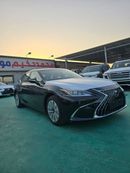 Lexus ES300h