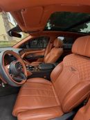 Bentley Bentayga Bentley Bentayga V8 Gcc specs from Habtoor Done