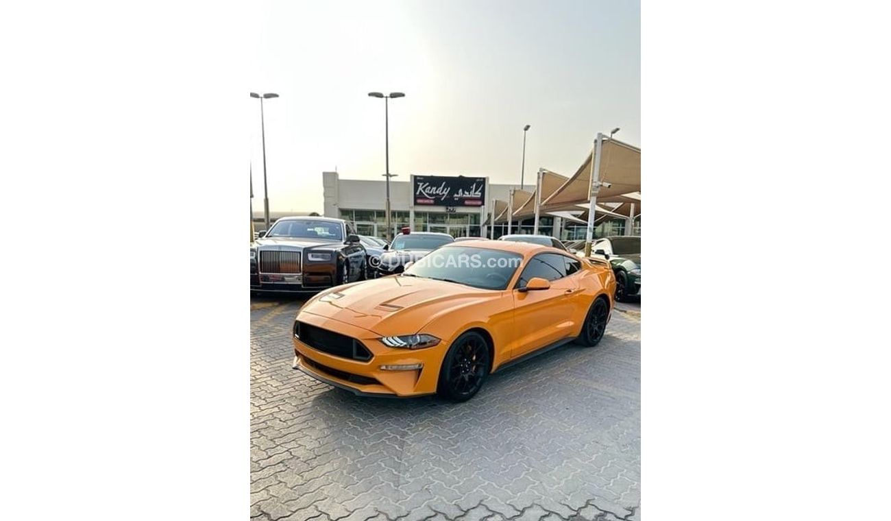 Ford Mustang EcoBoost Premium For sale
