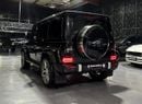 Mercedes Benz G63 AMG STD