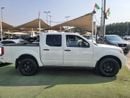 Nissan Frontier 2019 Nissan Frontier