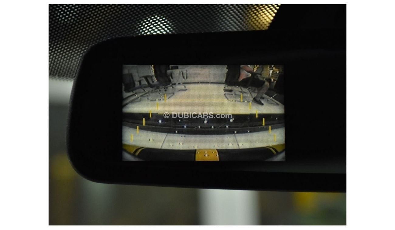 Chevrolet Camaro EXCELLENT DEAL for our Chevrolet Camaro RS ( 2012 Model ) in Yellow Color GCC Specs