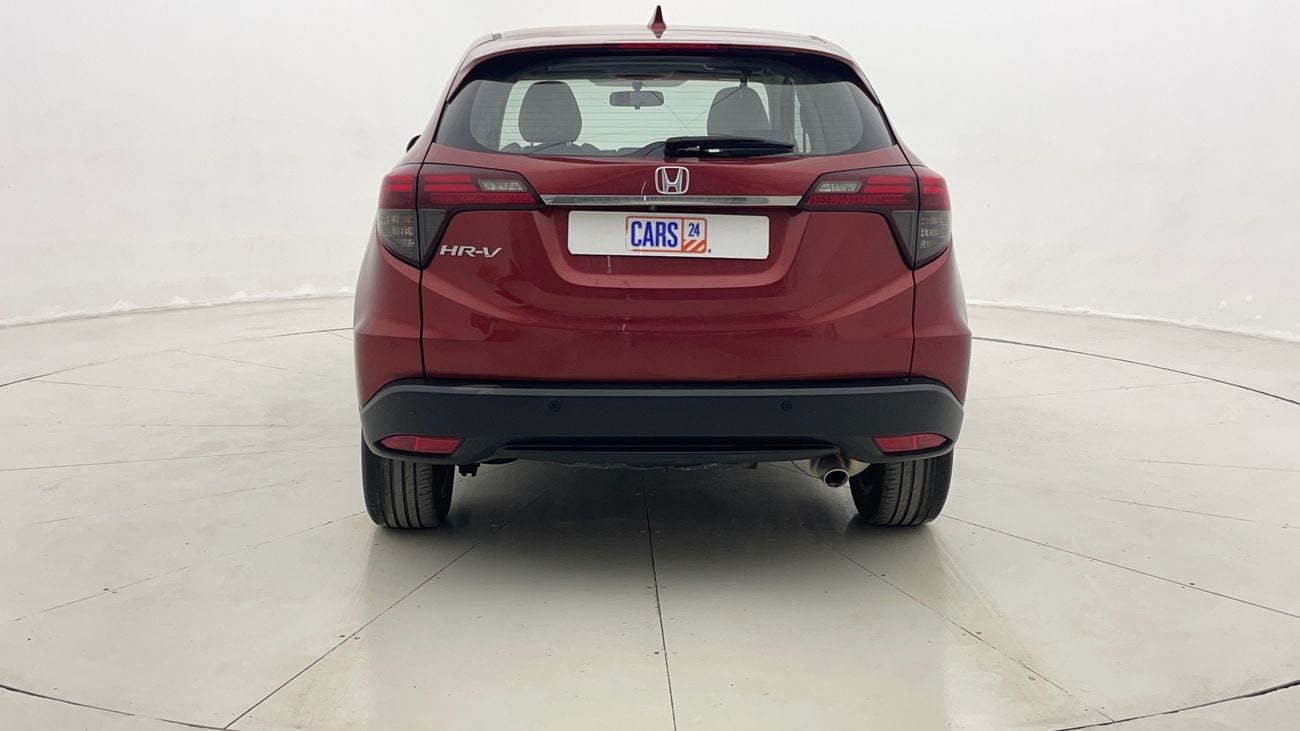 هوندا HRV EX 1.8 | بدون دفعة مقدمة | اختبار القيادة في المنزل