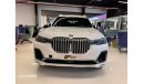 BMW X7 BMW X7 40i Induvial /Fully loaded