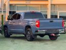 تويوتا تاندرا TOYOTA TUNDRA SR5 TRD 2019 V8  5.7L  i FORCE  Perfect condition  Zero accident