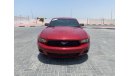 Ford Mustang 2008 model, imported from USA, 6 cylinders 150000 km