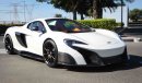 McLaren 650S Body KIT 675LT