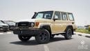 Toyota Land Cruiser 70 Toyota Land Cruiser  76 Hardtop | LX | 4.0L V6 | Air Compressor | Alloy Wheels | DIff Lock | Rear Ca