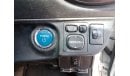 Toyota Prius TOYOTA AQUA RIGHT HAND DRIVE (PMPM1286)