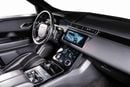 Land Rover Range Rover Velar P250 2.0L (250 HP) 2019-RANGE ROVER VELAR R DYNAMIC P250-GCC-FSH WITH AL TAYER-WARRANTY TILL 01/03/2