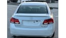 لكزس GS 300 لكزس GS 300 Model 2006 Full Options USA