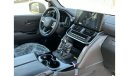 Toyota Land Cruiser 2023 TOYOTA LAND CRUISER 3.5L GXR Twin Turbo AUTOMATIC ZERO KM a