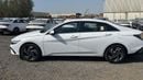 هيونداي إلانترا Export only to dealers 2025 Hyundai Elantra 1.5L - 0KM