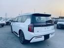 نيسان باترول NISSAN PATROL LE Platinum City 3.5L