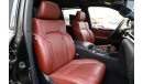 Lexus LX570 Gcc LEX570 S first owner warranty to 7/2022